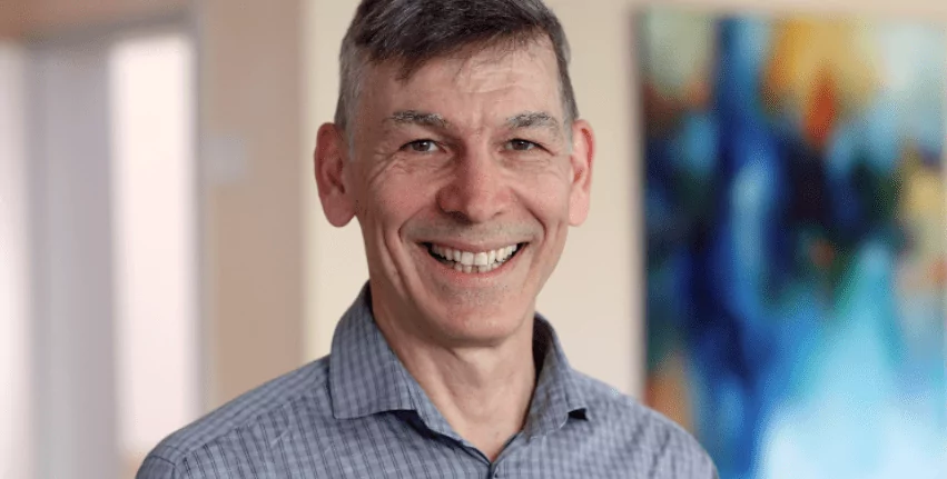 Dr. Joseph Bailey