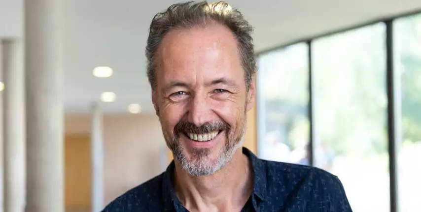 Daniel Müller-Goldegg