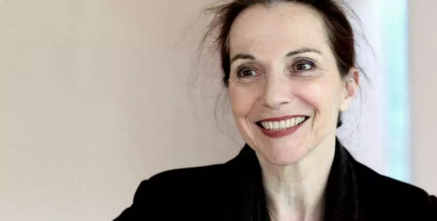 Charlotte C. Frisch