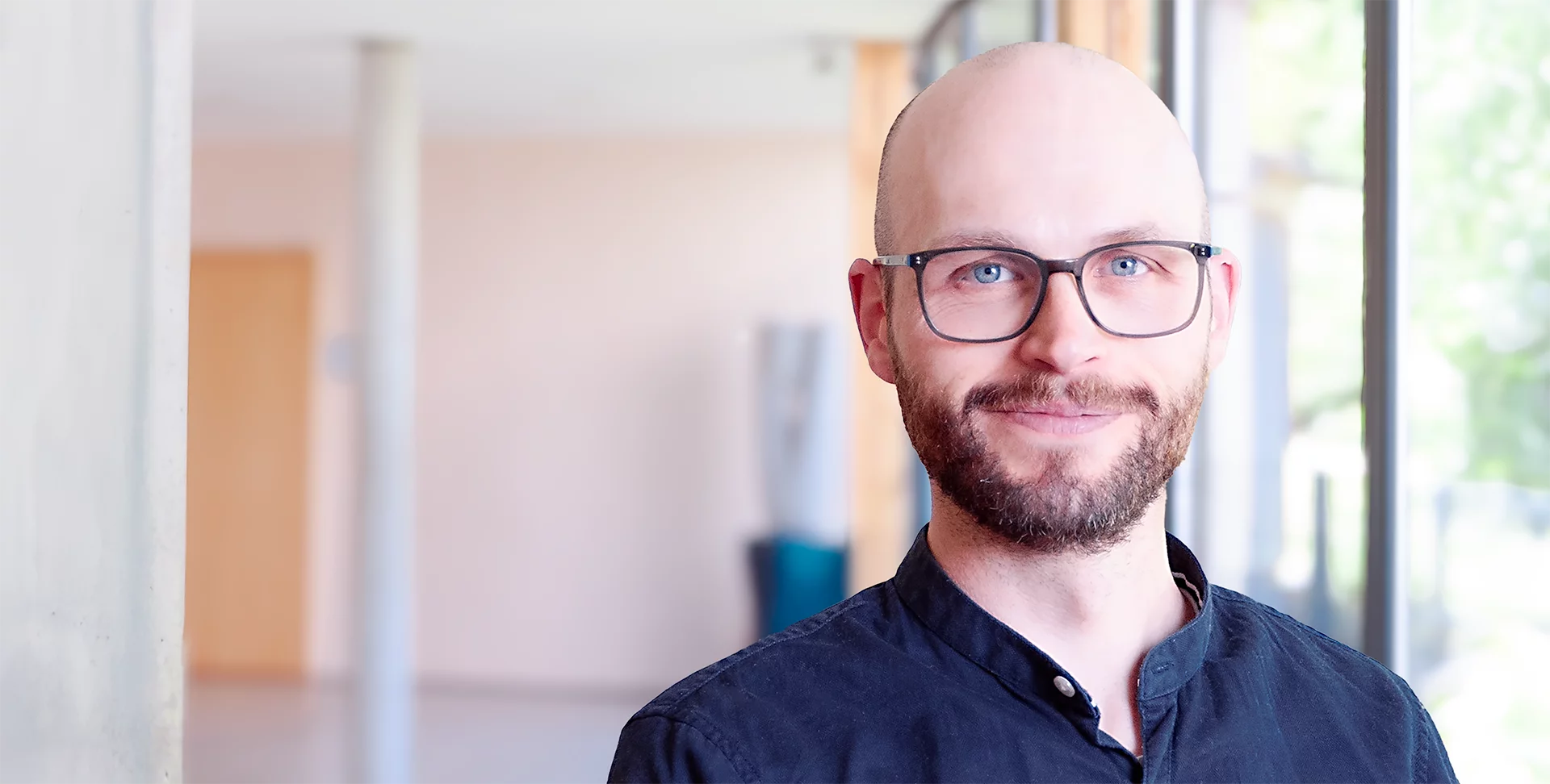 David Hohmann