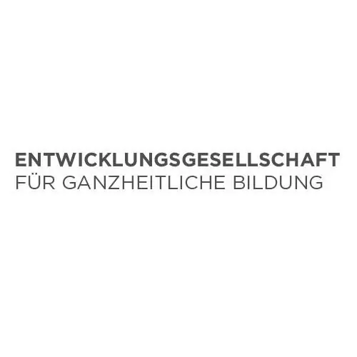 ENTWICKLUNGSGES. FÜR GANZHEITLICHE BILDUNG
