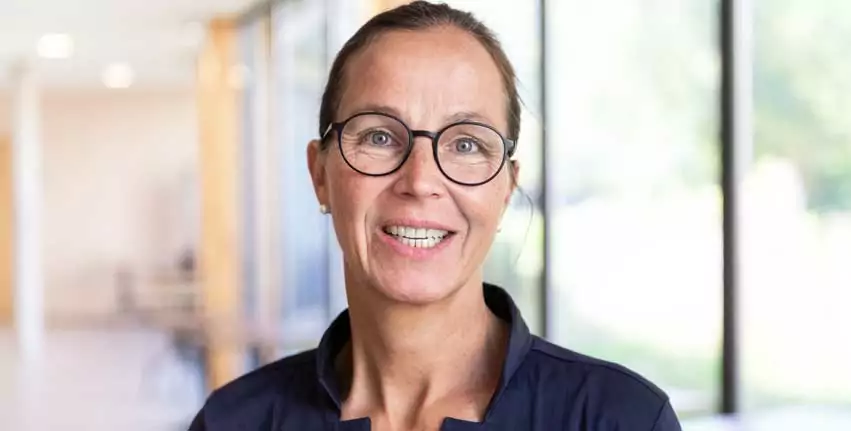 Sylke Schlagewerth