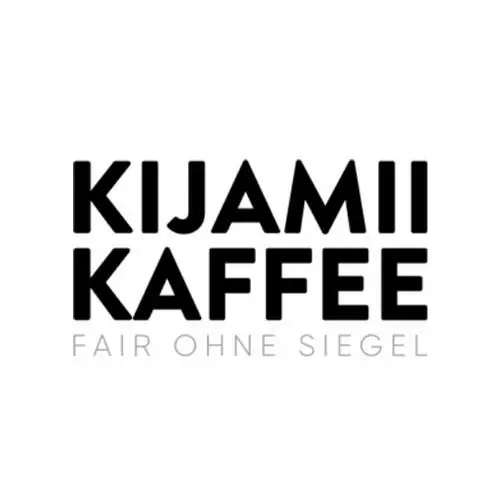 KIJAMII KAFFEE