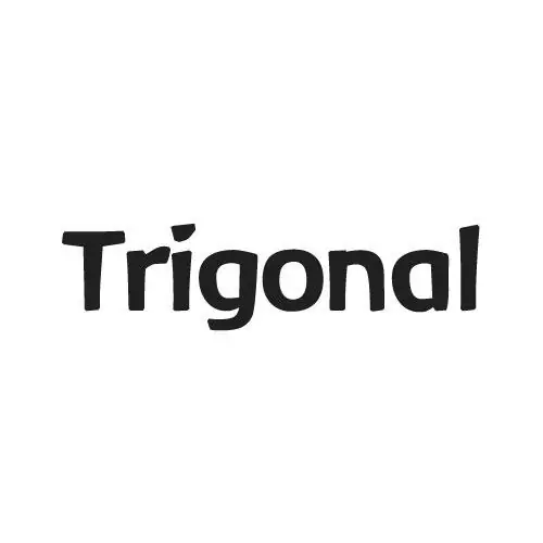 TRIGONAL