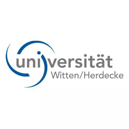 UNIVERSITÄT WITTEN/HERDECKE