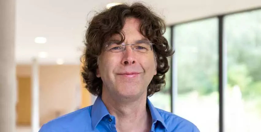 Oliver von Klot-Heydenfeldt