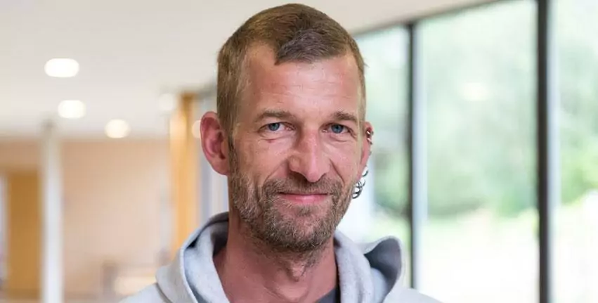 Raphael von Schwanenflügel