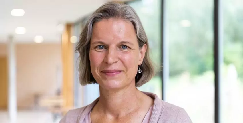 Stefanie Wisbar-Simmerling