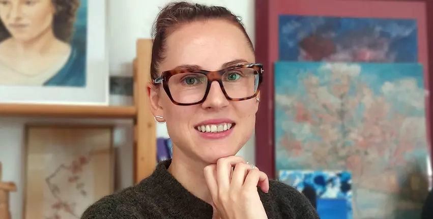 Galina Antontseva
