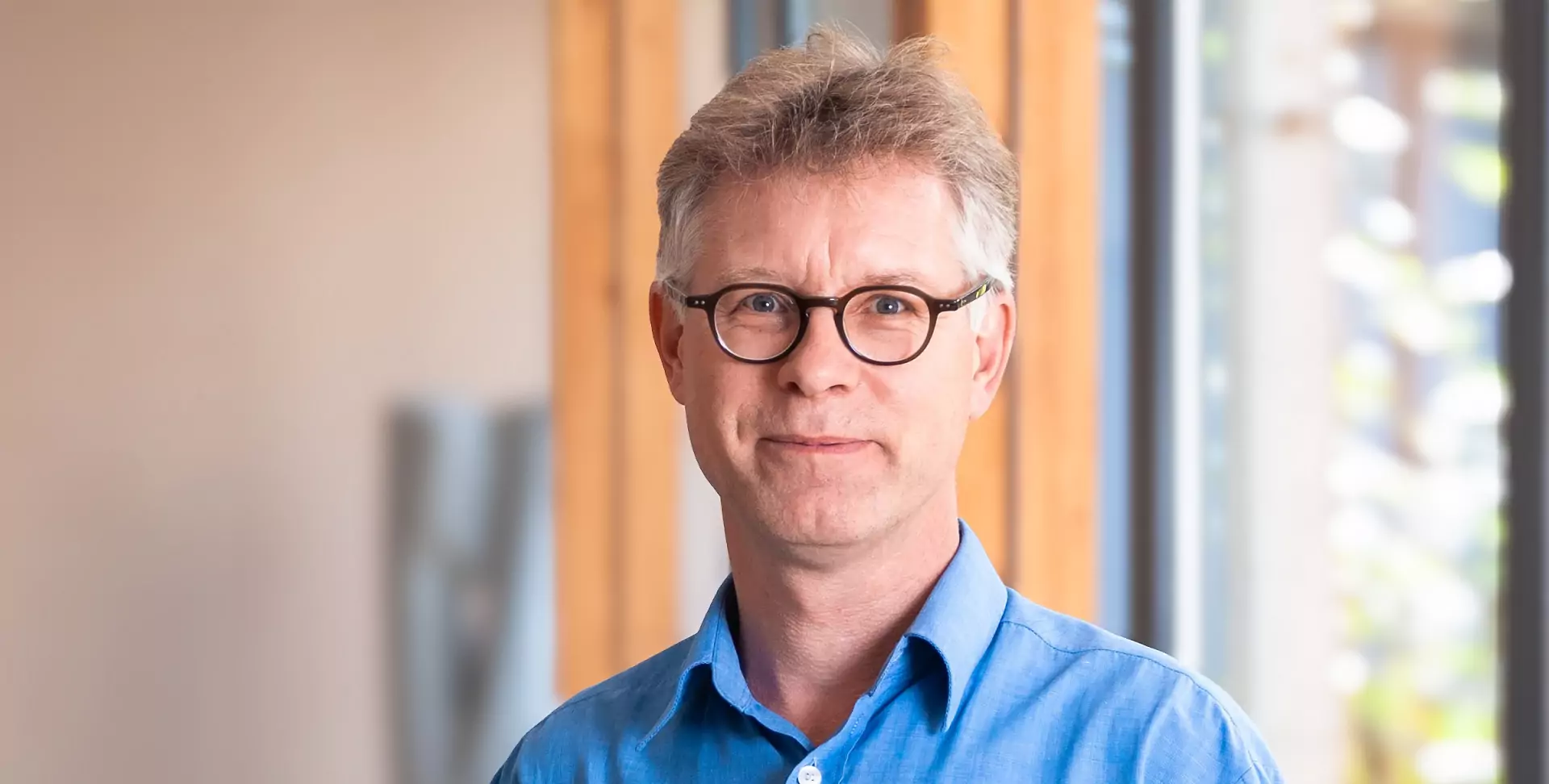 Prof. Dr. Benjamin Bembé