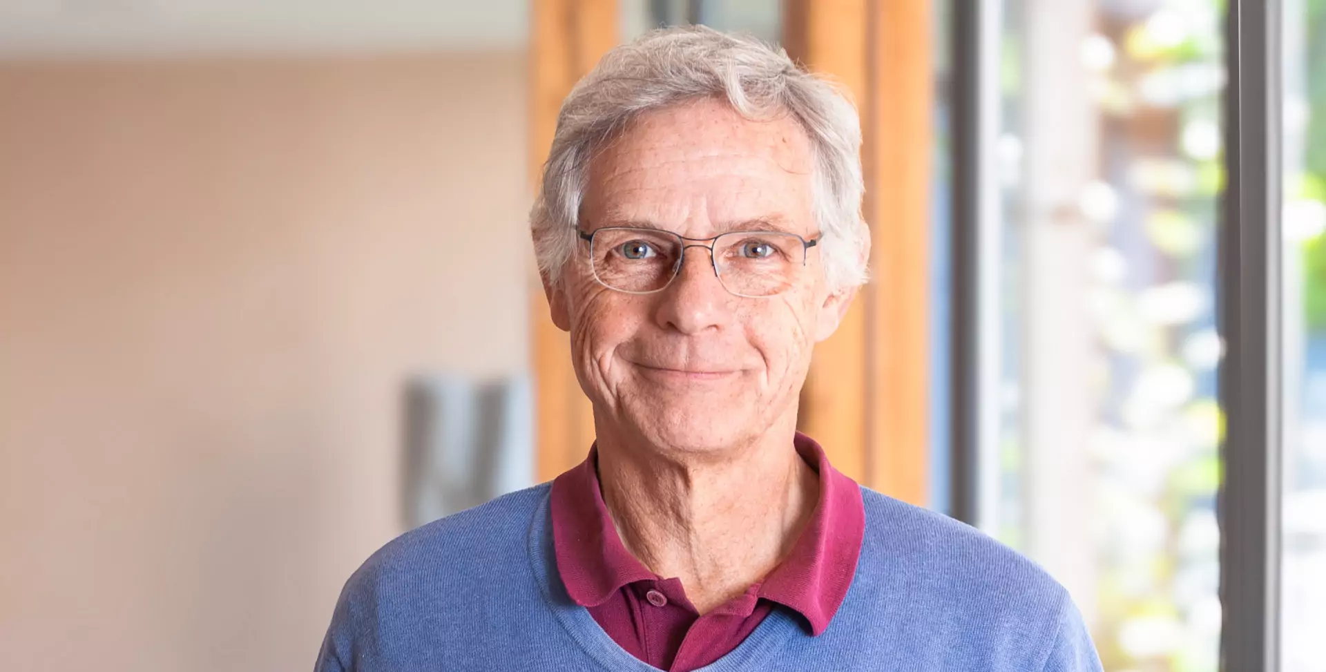 Prof. Dr. Bernd Rosslenbroich